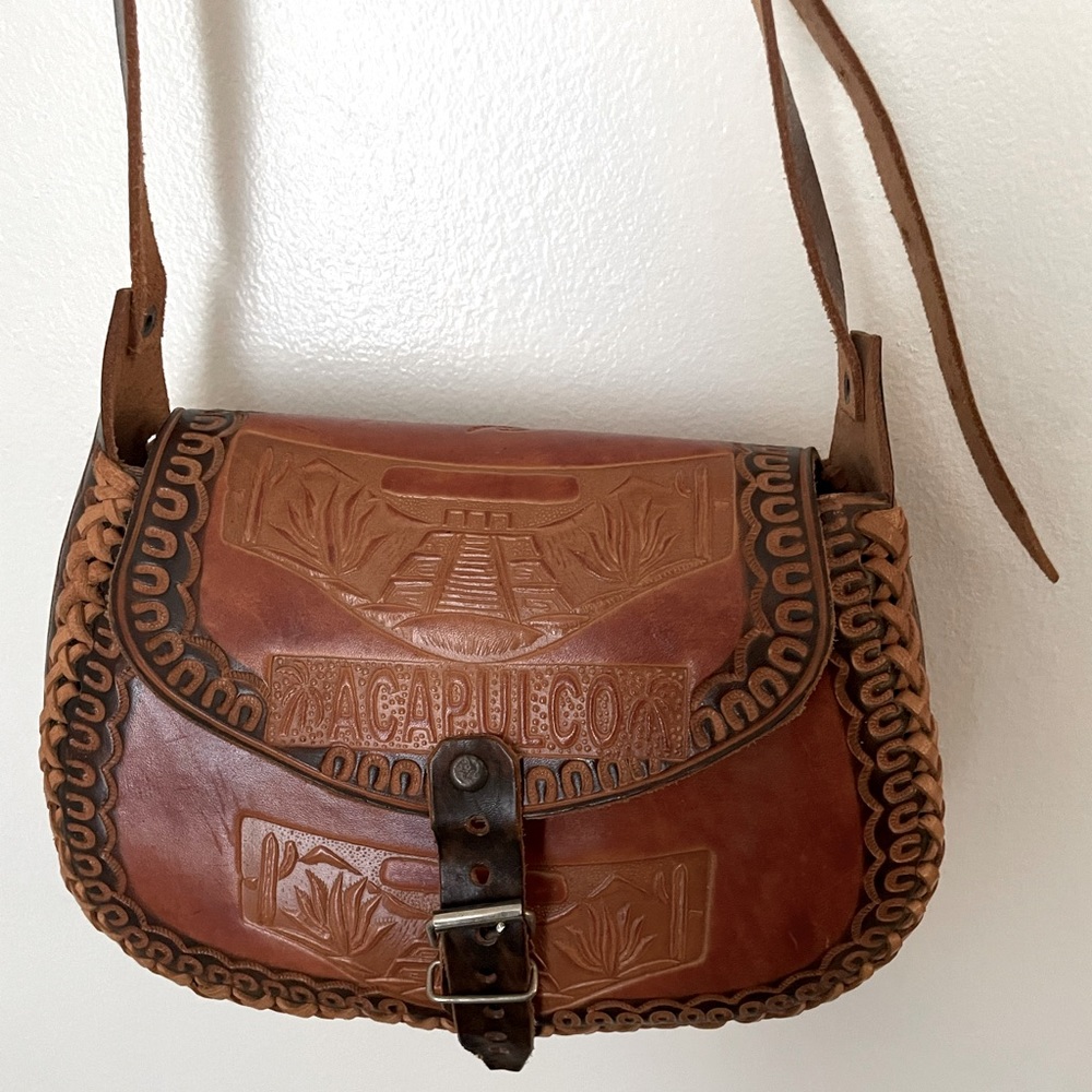 Acapulco purse